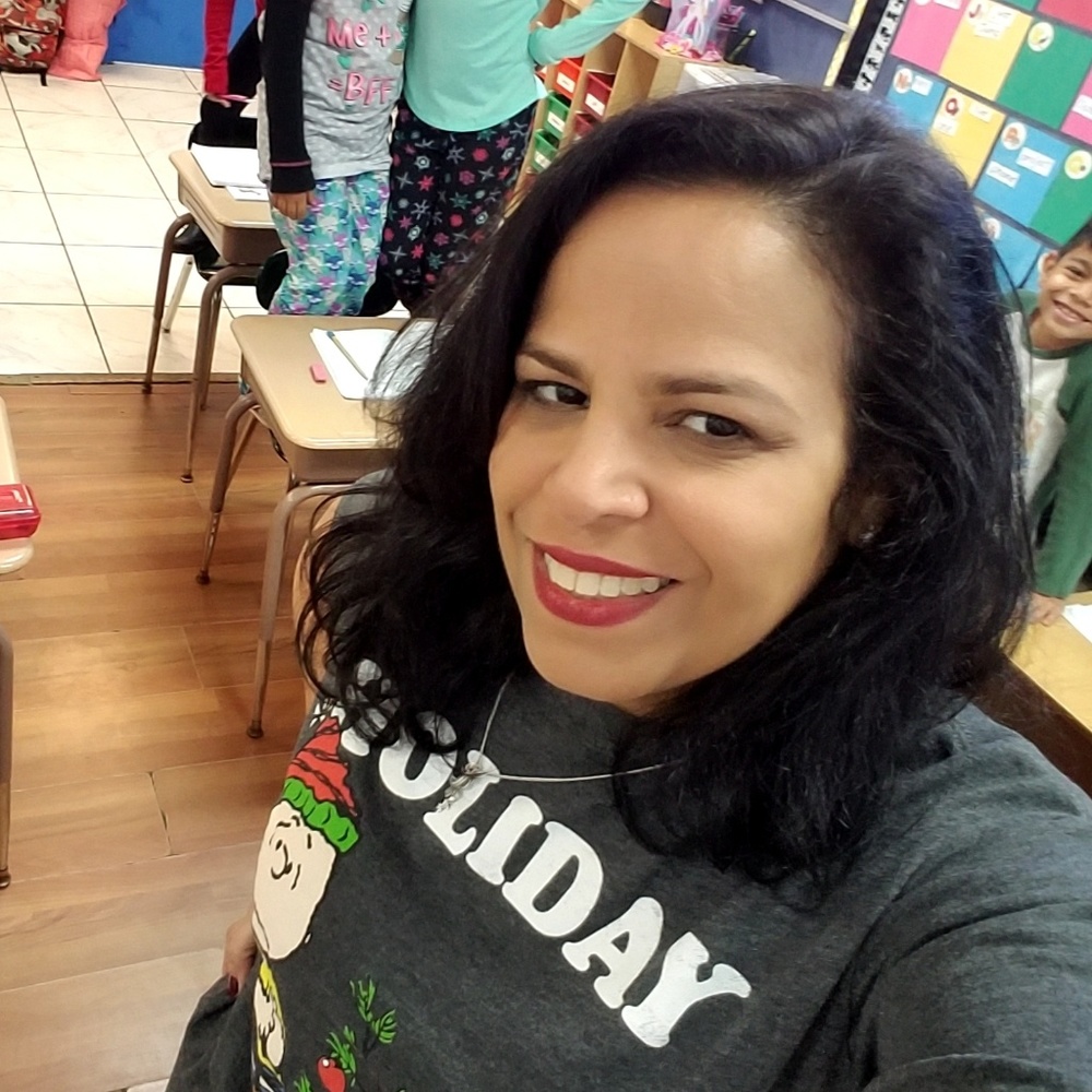 Meet your Posher, Renee